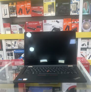 lenovo g510 fiyat: İşlənmiş Lenovo Yoga, 14 ", Intel Core i5, 256 GB