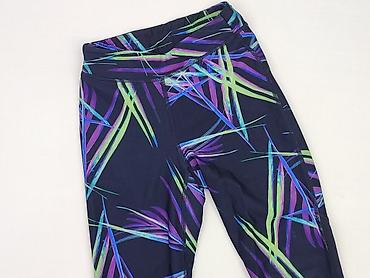decatlon sklep: Legginsy Sportowe damskie, rozmiar S — 1