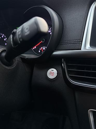 Kia: Kia K5: 2017 г., 2 л, Автомат, Газ, Седан — 26