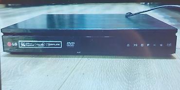 android box: Домашний кинотеатр LG с DVD-плеером и караоке Комплект 5.1: - 4 — 2