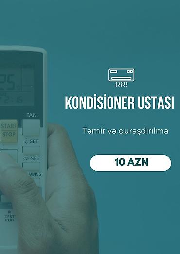 et ucun vitrin soyuducular: Evinizdə və ya ofisinizdə kondisionerlə bağlı yaranan hər hansı bir — 1