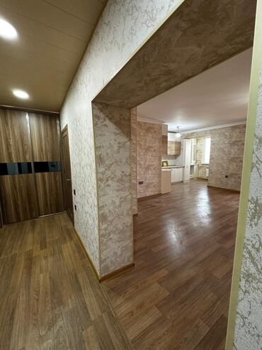 продаю 1 комнатную квартиру: Bakı, Buzovna, 3 otaqlı, Köhnə tikili, 72 kv. m