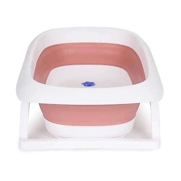 cropp patike: SKLOPIVA KADICA ZA BEBE – PINK (ECO TOYS) Šifra proizvoda: HA-B31 — 3