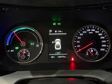 кудайберген авто запчас: Kia K5: 2020 г., 2 л, Автомат, Гибрид, Седан — 10