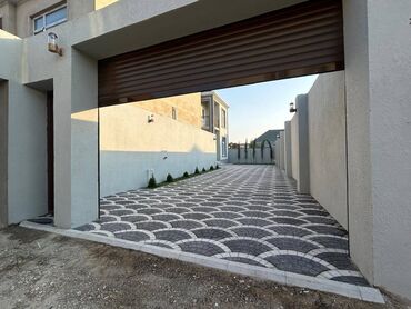 Həyət evləri və villaların satışı: Mərdəkan 4 otaqlı, 114 kv. m, Yeni təmirli — 3