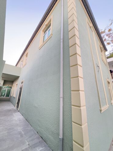 Həyət evləri və villaların satışı: Bayıl 6 otaqlı, 220 kv. m, Yeni təmirli — 1