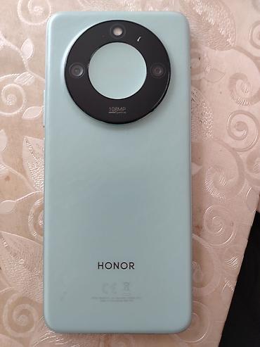 honor 9: Honor X9c, 256 GB, rəng - Mavi — 2
