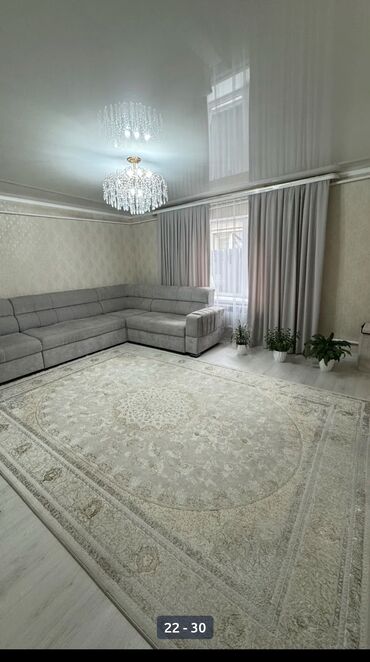 Продажа домов: Дом, 100 м², 4 комнаты, Риэлтор, Евроремонт — 4