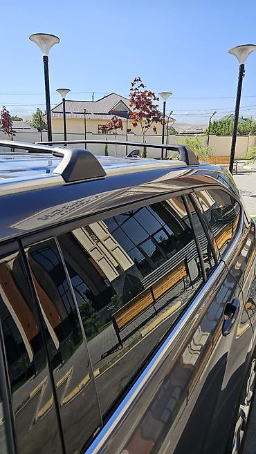 тайота кайландер: Toyota Highlander: 2020 г., 2.5 л, Гибрид, Кроссовер — 5