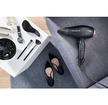 hava interneti: №: 6649 Məhsulun adı: Fen Rowenta CV6930F0 Compact Pro Brend: Rowenta — 3