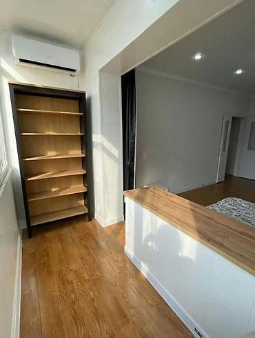 Продажа квартир: 1 комната, 34 м², 9 мкр 9 этаж, Евроремонт — 4