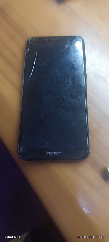 телефон айфон 4: Honor 30i, Б/у, 64 ГБ, 1 SIM