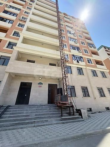 квартира посуточно: 3 комнаты, Новостройка, 87 м² — 7