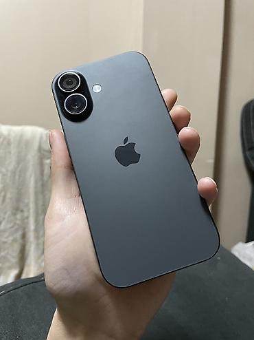 iphone 5 s новый: IPhone 17, Новый, 256 ГБ, Кабель, Коробка, 100 % — 1