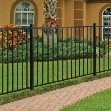 Сварка: Изгоьовим для вас Ворота (откотные,электрические и т.д) навес забор — 7