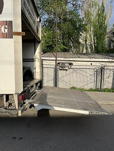 Аренда рефрижератора: Срочно Срочно Срочно Грузовой фургон-рефрижератор Mercedes-Benz — 8