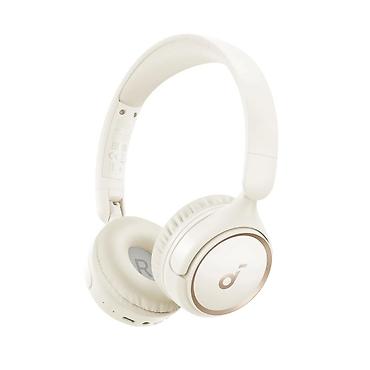 Audio: Kateqoriya: Qulaqlıqlar Brend: Anker Model: Soundcore H30i (White) — 1