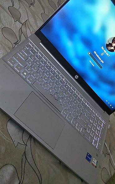 HP: İşlənmiş HP Pavilion, 15.6 ", Intel Core i7, 512 GB, Ödənişli çatdırılma — 2