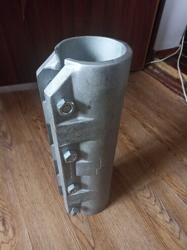 Другое оборудование для бизнеса: Шнековая пара для штукатурной станции. D6-3. 2L6+++ Винт. Статор — 11