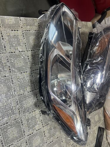 Oblisovkalar, barmaqlıqlar: Chevrolet malibu cruze aveo eqiunox orginal ve teze ehtiyat hisseleri