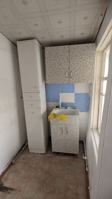 снять дом на день: 30 м², 2 комнаты, Подвал, погреб, Забор, огорожен