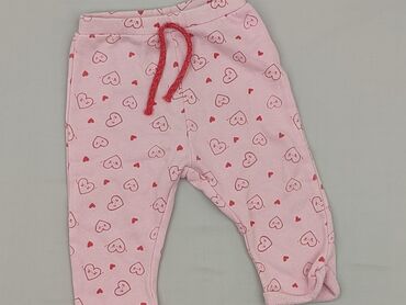 gabrielle rajstopy: Sweatpants, Inextenso, 6-9 months, condition - Perfect