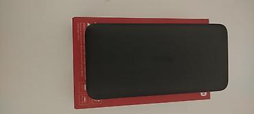 xiaomi planset: Xiaomi Redmi 20000 mAh 18W Fast Charge Power Bank - Tutum: 20000 mAh — 4