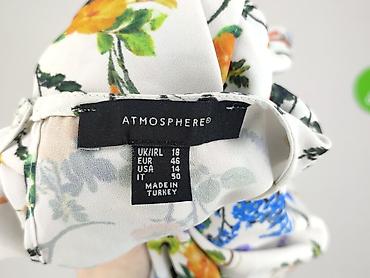 wide: Atmosphere, Bluzka damska, rozmiar 3XL — 4