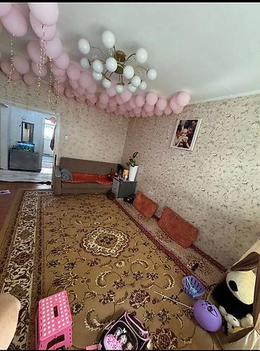2 комнаты, 66 м², Нижний Джал (Джал-23) 105 серия, 1 этаж, Косметический ремонт at lalafo.kg 2 комнаты, 66 м², Нижний Джал (Джал-23) 105 серия, 1 этаж, Косметический ремонт