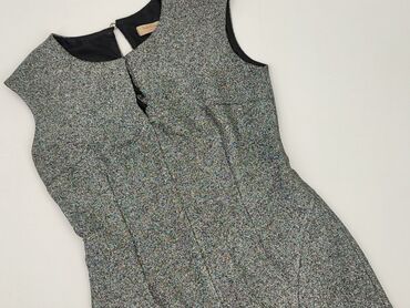 sukienka midi asos: Women`s dress, size L (EU 40)