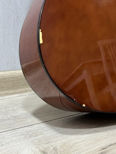 Klassik gitaralar: Klassik gitara — 7