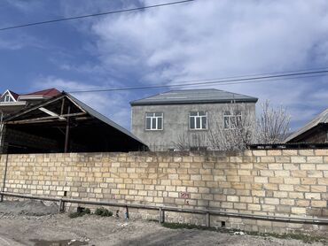 Daşınmaz əmlak: 6 otaqlı, 500 kv. m, Orta təmir