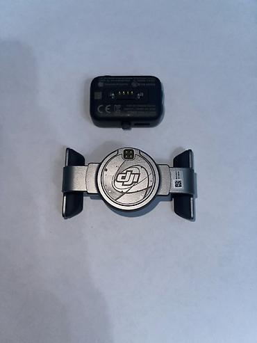 Другие аксессуары для мобильных телефонов: DJI Osmo Mobile 8 — 3-осевой стабилизатор (Состояние нового) Продаю — 9