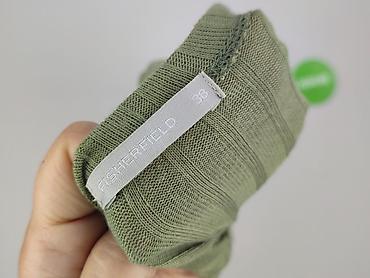pull and bear narzutka: Fisherfield, Kardigan damski, rozmiar M — 4