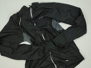 ubrania przeciwdeszczowe na rower: Women`s lightweight jacket, size M