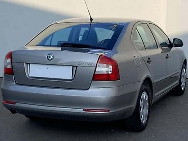 alternator clio 3: ŠKODA OCTAVIA II 1.4 16V - KOMPLETAN AUTO U DELOVIMA | Kompletan — 2