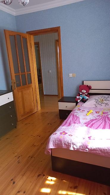 mingəçevirdə satılan evlər: Digah, 5 otaqlı, Köhnə tikili, 115 kv. m — 3