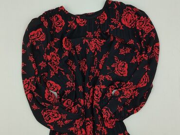 rabarbar sukienki: Sukienka damska, rozmiar L