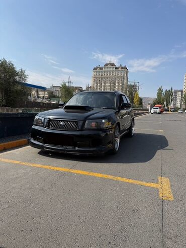полик на форестер: В продаже SUBARU FORESTER 2.0 турбо. Машина 2003 года. Турбина TD04L