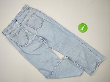diverse jeansy: H&M, Jeansy damskie, rozmiar S — 4