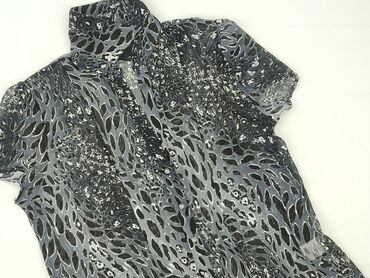 calvin klein performance t shirty: Select, Women's blouse, size 2XL (EU 44)