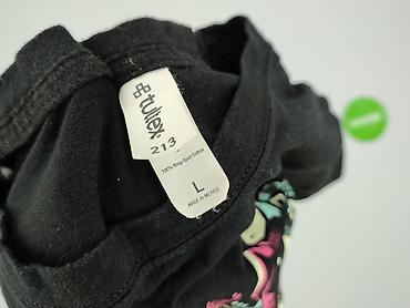 thauri label: T-shirt damski, rozmiar L — 5