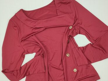 sukienka marynarka bershka: Women's blouse, size S (EU 36)