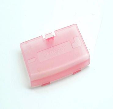 grate battery: Крышка для Nintendo Gameboy Advance GBA батарейный отсек — 1