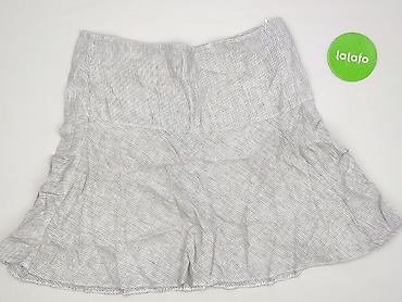 pas łowicki: Marks & Spencer, Spódnica damska, rozmiar L — 2
