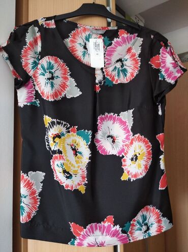 waikiki ženske bluze: S (EU 36), Floral, color - Multicolored
