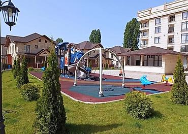 аренда балыкчы: Аренда квартиры на Иссык-Куле, Радуга, Сары-Ой — 3