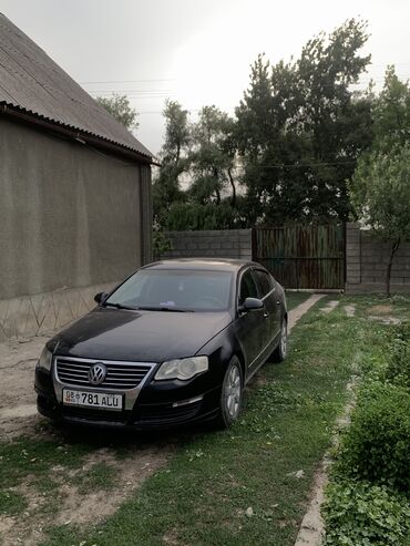 хендай солярис бишкек цена: Volkswagen Passat: 2005 г., 2 л, Типтроник, Газ, Седан