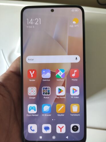 xiaomi redmi note 8 32gb kontakt home: Xiaomi Redmi Note 12, 256 GB, rəng - Yaşıl, 
 Sensor, Barmaq izi, İki sim kartlı