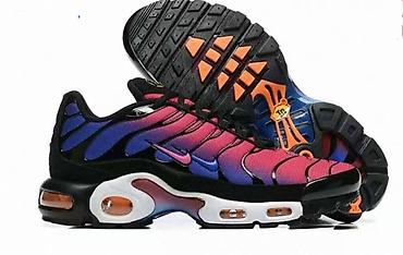walkmaxx clogs: Nike air max tn Barcelona patike A klasa NOVO Novo Brojevi 36 do 46 — 1